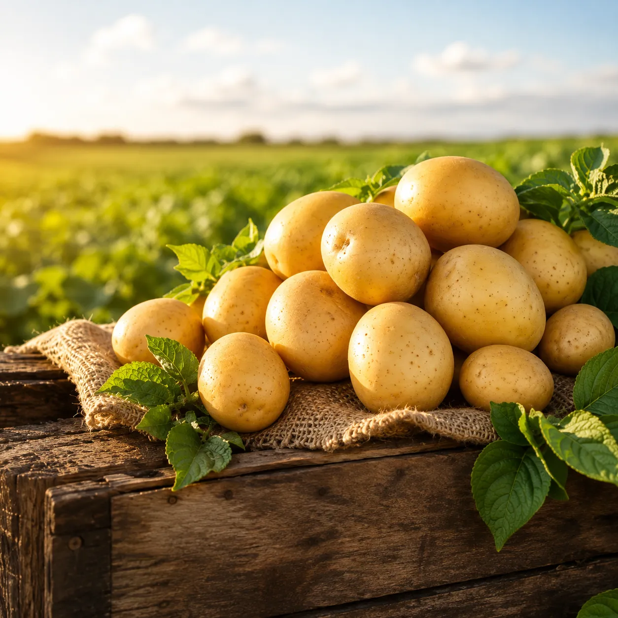 Potato