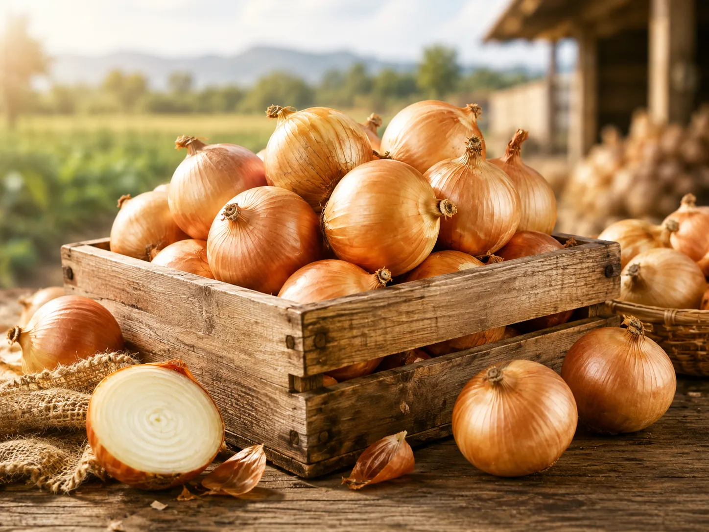 Onion