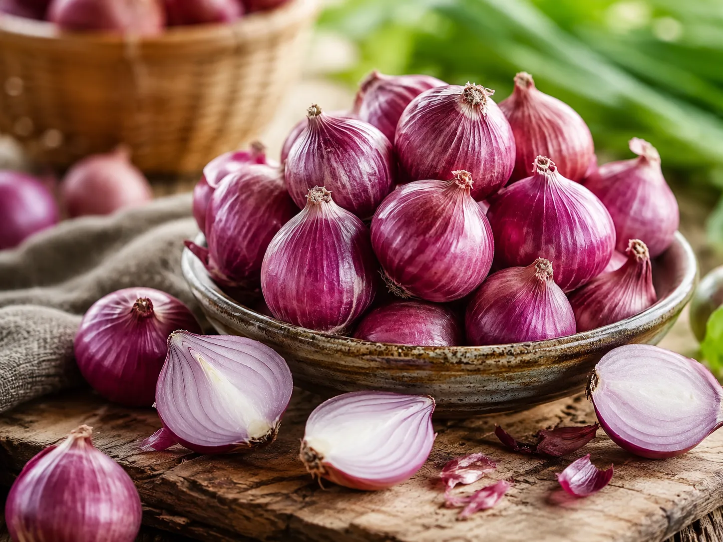Red Onion