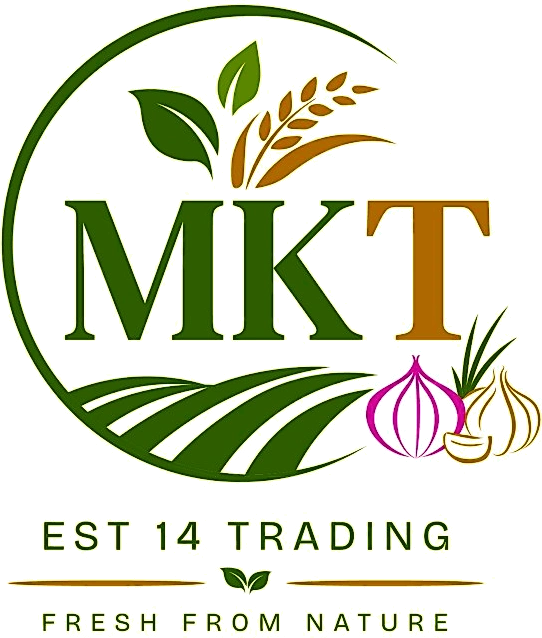 MKT 14 TRADING LOGO