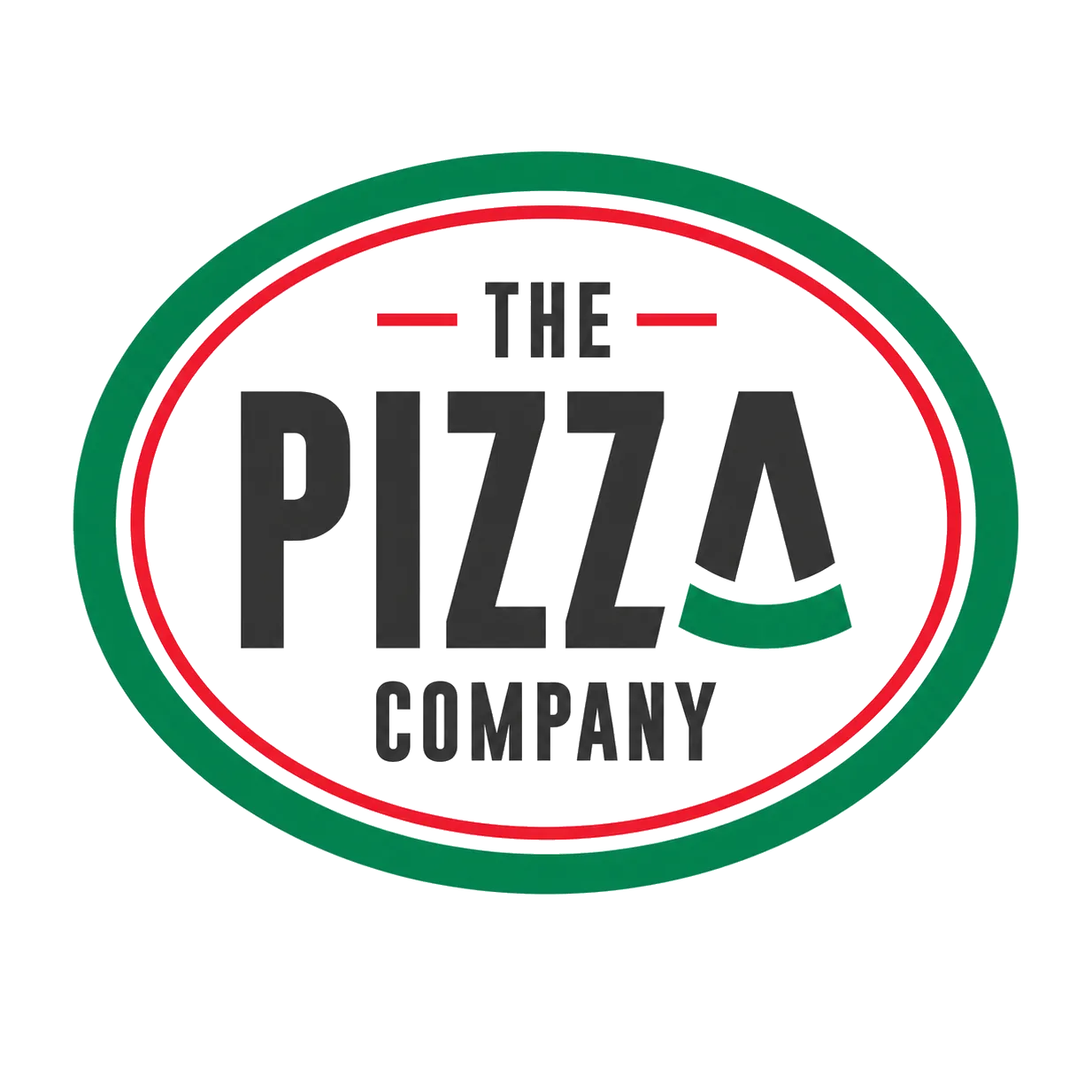 The Pizza Company